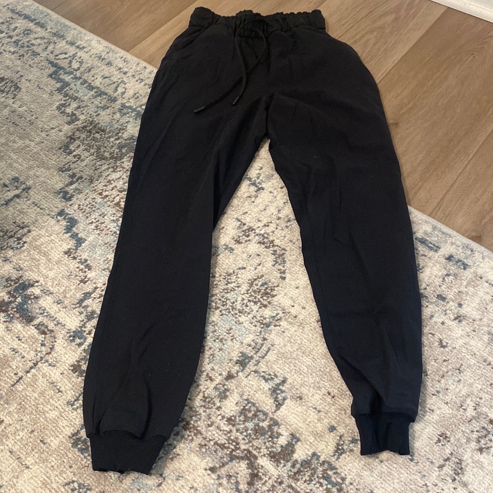Lululemon Joggers
